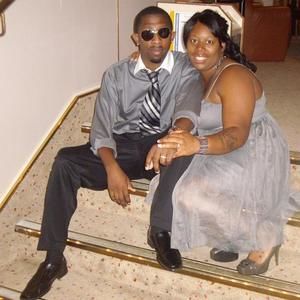 Meet your Posher, Frankie