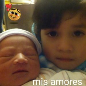 Meet your Posher, Carla patricia