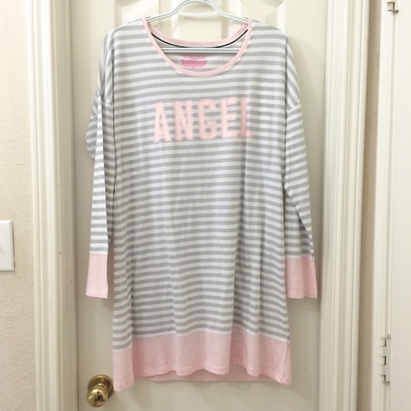 VICTORIA'S SECRET "ANGEL" night gown