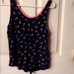 Tank top(I will make offers if price isn't right)