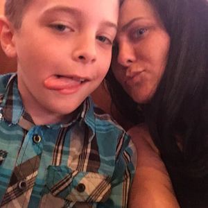 Meet your Posher, Randi