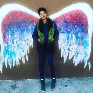 Meet your Posher, Ayonna