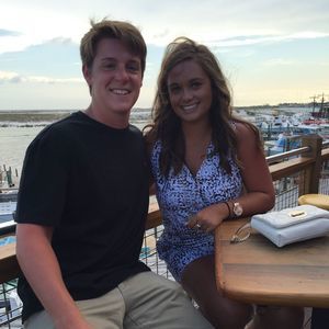 Meet your Posher, Morgan