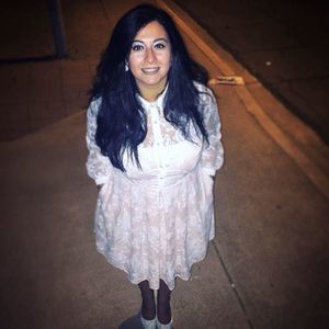 Meet your Posher, Mora