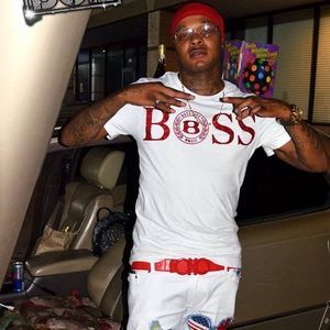 Meet your Posher, Trey