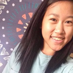 Meet your Posher, Valen