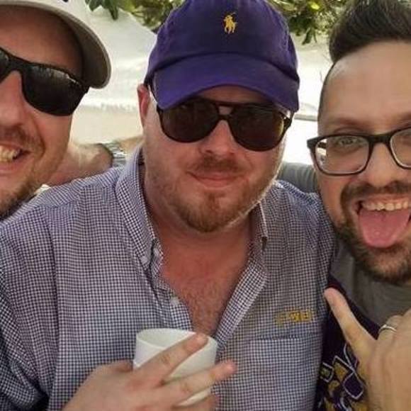 Meet your Posher, J.d. - Picture 1 of 1