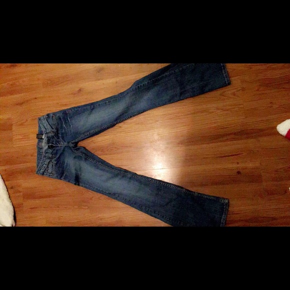 Jeans - Picture 2 of 2