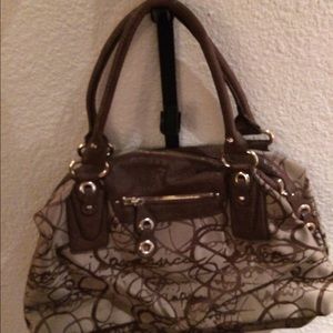 Jessica Simpson handbag great condition