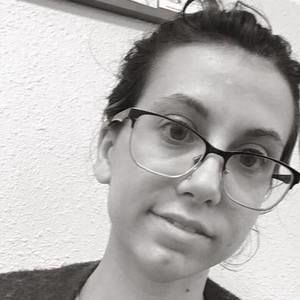 Meet your Posher, Katrina