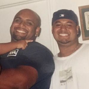 Meet your Posher, Garry