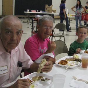 Meet your Posher, Melissa ebers