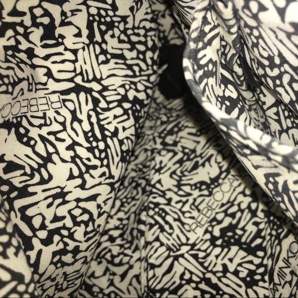 Rebecca Minkoff - Mint Mini Mac - Picture 7 of 7