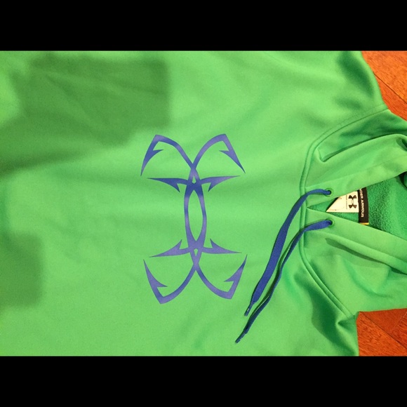 Under armour size 3x