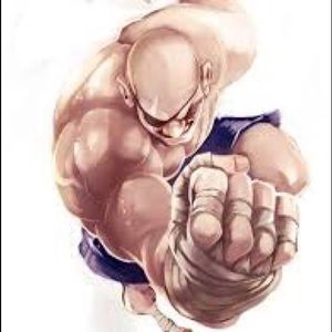 Meet your Posher, Cory