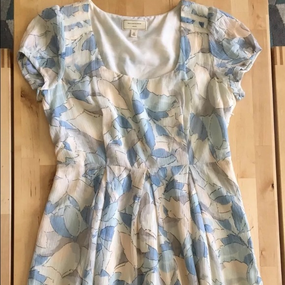 Moulinette Soeurs Floral Dress