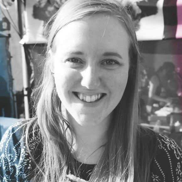 Meet your Posher, Andrea - Picture 1 of 1