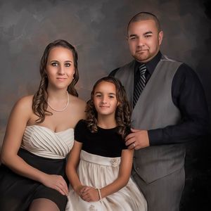 Meet your Posher, Sam