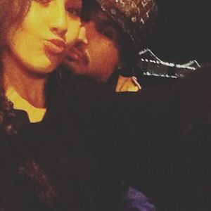 Meet your Posher, Alejandro