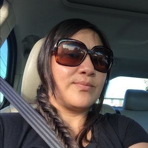 Meet your Posher, Patricia