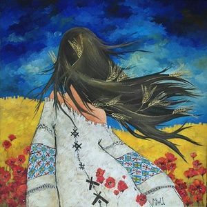 Meet your Posher, Tatiana