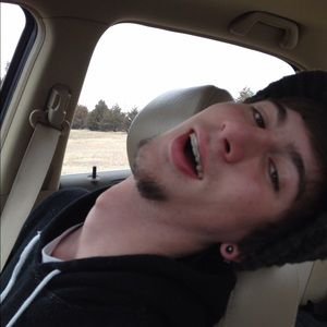 Meet your Posher, Brandon