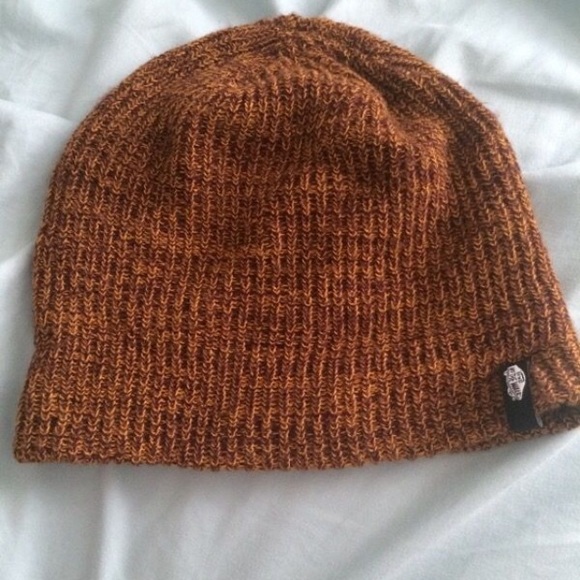 Vans of the wall beanie never worn
