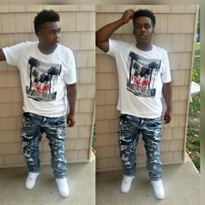 Meet your Posher, Kevy