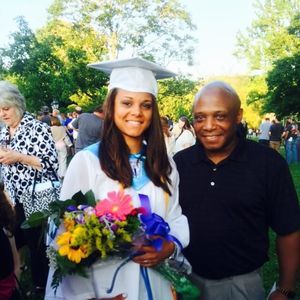 Meet your Posher, Curtis