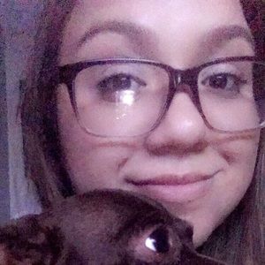 Meet your Posher, Francine