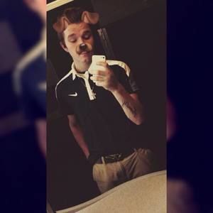 Meet your Posher, Hunter