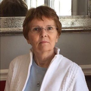 Meet your Posher, Barbara