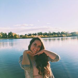 Meet your Posher, Shannon