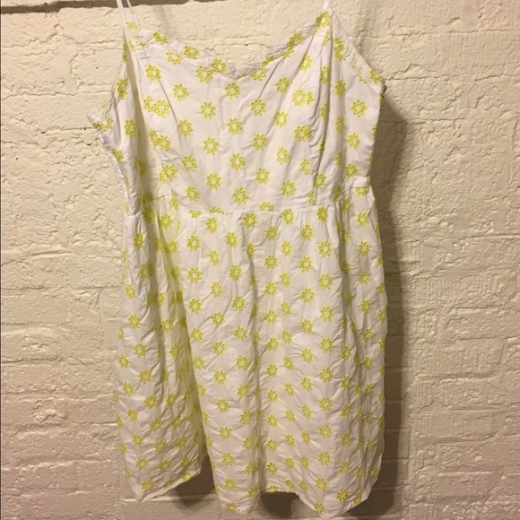 Old Navy Sundress
