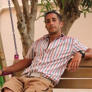 Meet your Posher, Ali