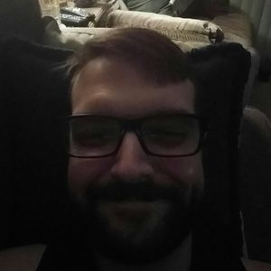 Meet your Posher, Adam