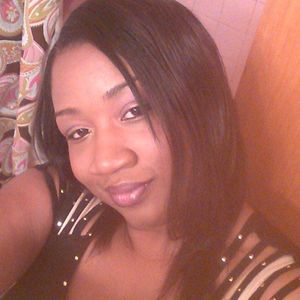 Meet your Posher, Iesha