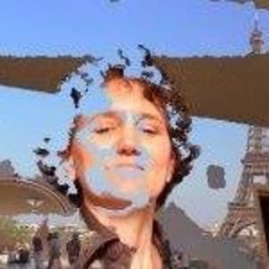 Meet your Posher, Cynthia