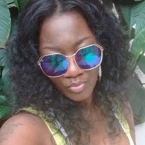 Meet your Posher, Danah