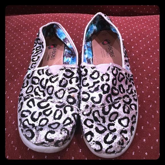 Bobs shoes
