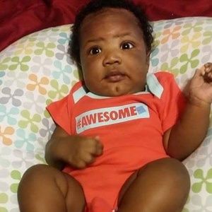 Meet your Posher, Timothy