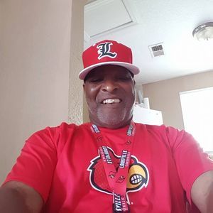 Meet your Posher, James