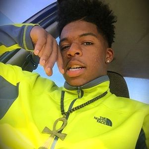 Meet your Posher, Tyriq