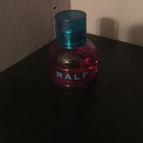 Ralph perfume hot by Ralph Lauren