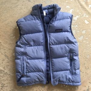 Patagonia Vest