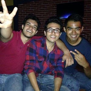 Meet your Posher, Oscar