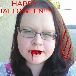 Meet your Posher, Mandygail