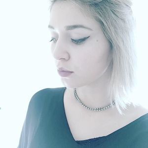 Meet your Posher, Katarina