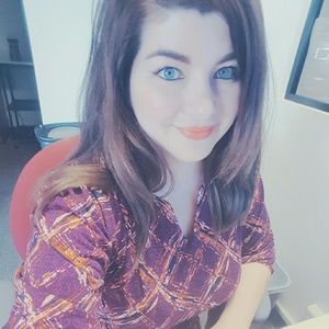 Meet your Posher, Sherrie