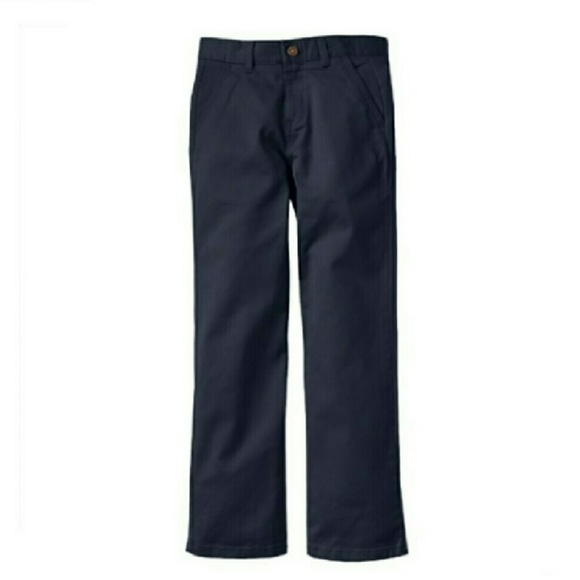 CHAPS Boys Approved Schoolwear pants uniform